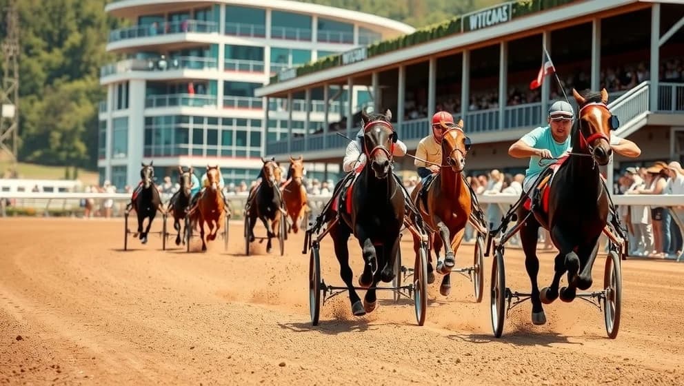 V75 resultat idag lördag rätta raden