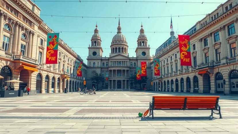 Vad händer i Stockholm i helgen
