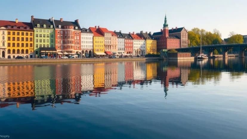 Vad kan man göra i Stockholm