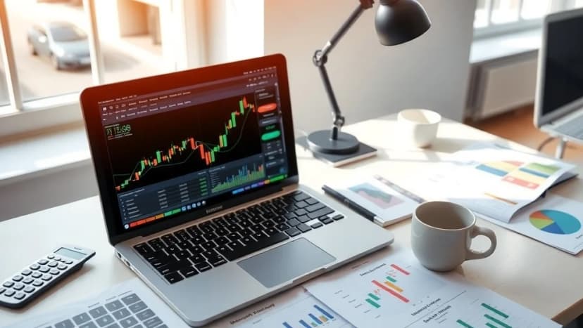 Vilka aktier ska man köpa nu