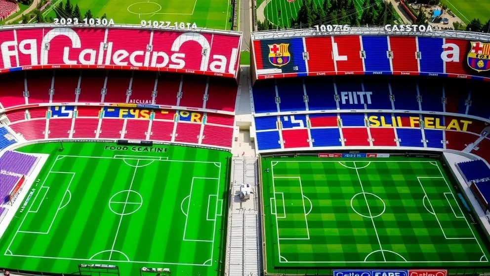 Vissel Kobe mot FC Barcelona laguppställning